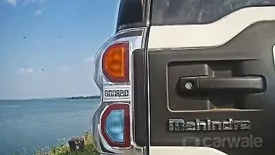 Exclusive: Mahindra Scorpio facelift to be launched by mid-November Exclusive: Mahindra Scorpio facelift to be launched by mid-November