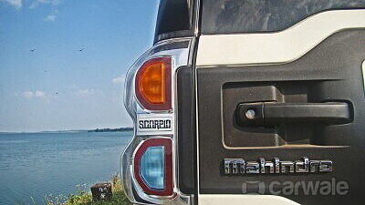 Exclusive: Mahindra Scorpio facelift to be launched by mid-November