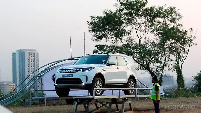 Why you should buy- Land Rover Discovery Why you should buy- Land Rover Discovery