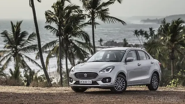 Why should you buy - Maruti Dzire Why should you buy - Maruti Dzire