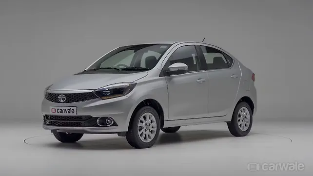 Why should you buy – Tata Tigor AMT Why should you buy – Tata Tigor AMT