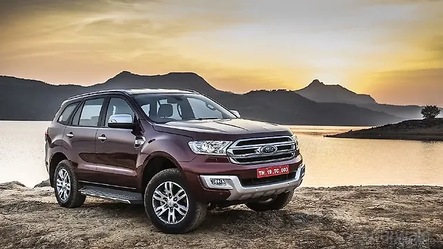 Ford sales drop by 31 per cent in October 2017 Ford sales drop by 31 per cent in October 2017