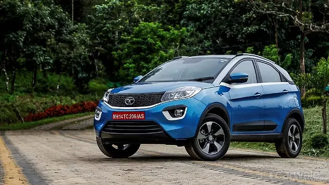 Tata Motors registers sale of 16,475 units in October Tata Motors registers sale of 16,475 units in October