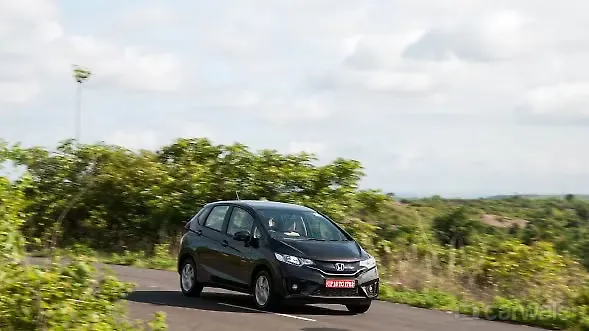 Honda sales take a hit in October due to supply issues Honda sales take a hit in October due to supply issues