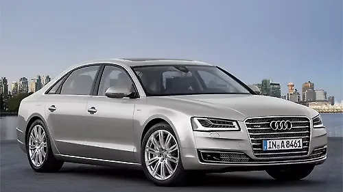 Audi Europe recalls nearly 5000 cars after emission control software problem Audi Europe recalls nearly 5000 cars after emission control software problem