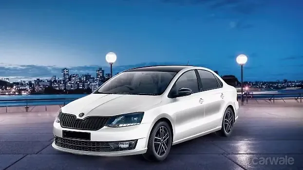 Skoda Rapid Edition X prices revealed through dealers Skoda Rapid Edition X prices revealed through dealers
