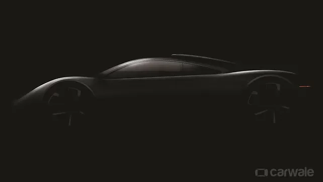 Lightweight and driving pleasure to remain key focus areas on Gordon Murray’s new car Lightweight and driving pleasure to remain key focus areas on Gordon Murray’s new car