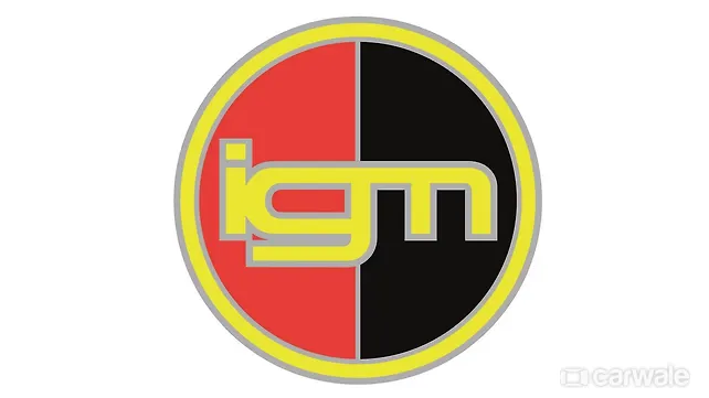 Gordon Murray establishes IGM brand, teases new halo product Gordon Murray establishes IGM brand, teases new halo product
