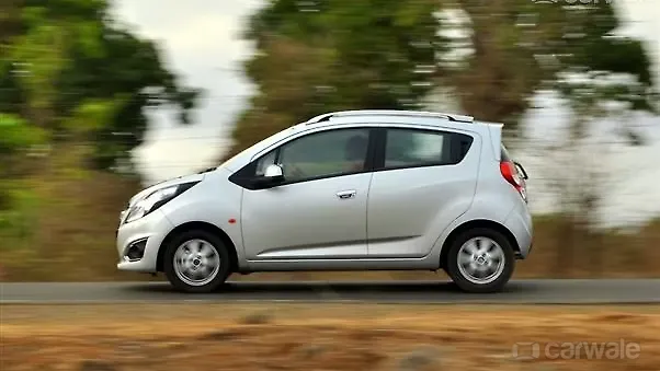 Chevrolet India schedules nationwide service camp Chevrolet India schedules nationwide service camp