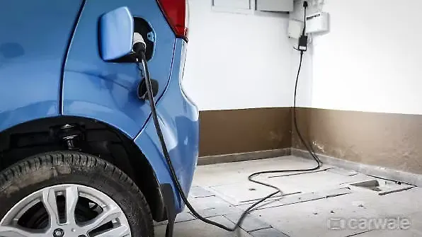 Delhi-NCR to get 135 electric charging stations Delhi-NCR to get 135 electric charging stations