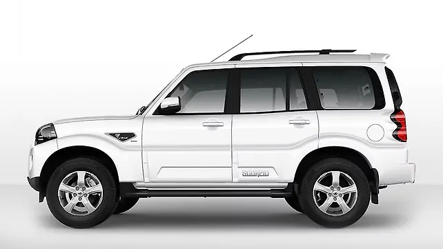 Why should you buy- 2017 Mahindra Scorpio Why should you buy- 2017 Mahindra Scorpio