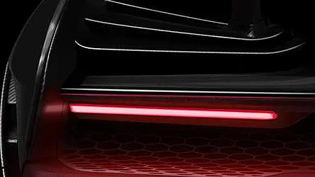McLaren to reveal its next Ultimate Series model on 10 December 2017 McLaren to reveal its next Ultimate Series model on 10 December 2017