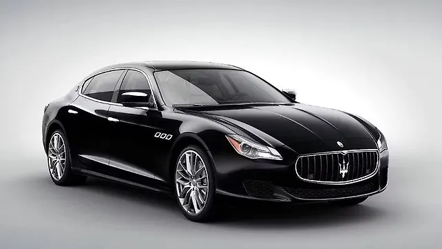 Maserati announces five-year warranty and service package in India Maserati announces five-year warranty and service package in India