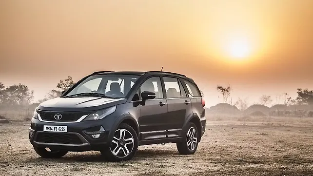 Tata offering benefits of up to Rs 81,000 this month Tata offering benefits of up to Rs 81,000 this month