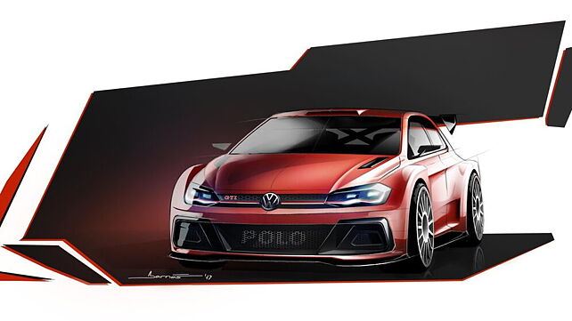 Volkswagen rally Polo is back but VW won’t come back to WRC