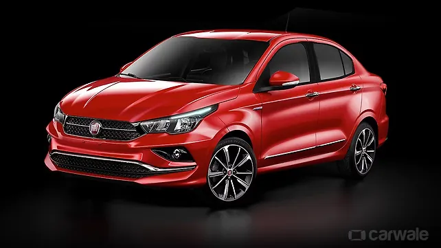 Fiat Cronos revealed as successor to Linea Fiat Cronos revealed as successor to Linea