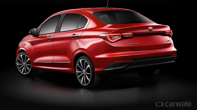 Top features of the India-bound Fiat Cronos Top features of the India-bound Fiat Cronos