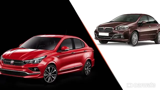 Fiat Cronos: What to expect? Fiat Cronos: What to expect?