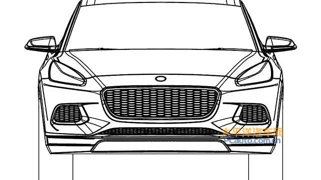 Will Lotus finally get to build a rival to the Cayenne? Will Lotus finally get to build a rival to the Cayenne?