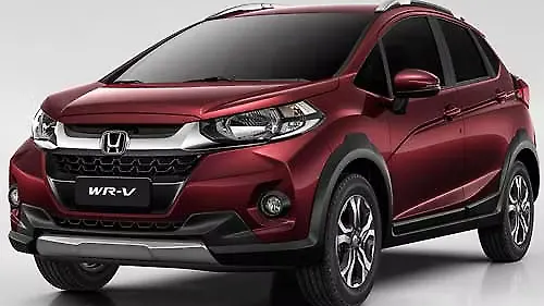 Honda registers 19 per cent growth in sales Honda registers 19 per cent growth in sales