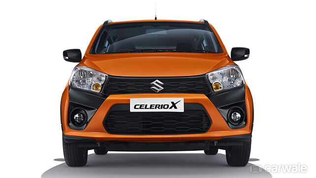 All you need to know about the Maruti Suzuki CelerioX