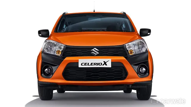 All you need to know about the Maruti Suzuki CelerioX All you need to know about the Maruti Suzuki CelerioX
