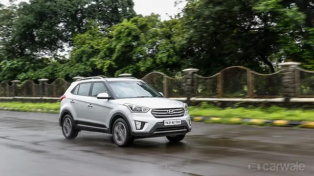 Hyundai sales up 10 per cent YoY, exports 2,000 Vernas Hyundai sales up 10 per cent YoY, exports 2,000 Vernas