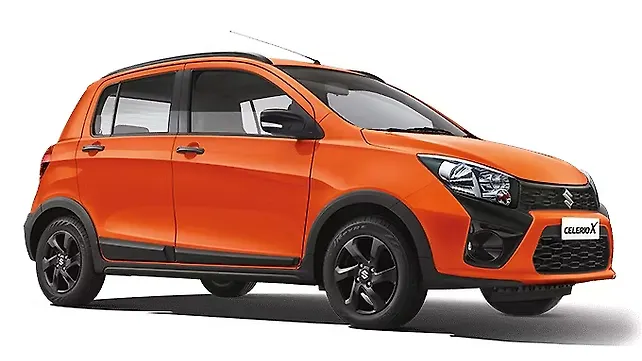 Why should you buy- Maruti Suzuki CelerioX Why should you buy- Maruti Suzuki CelerioX