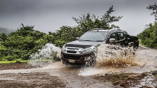 Isuzu India to hike prices from 1 January Isuzu India to hike prices from 1 January