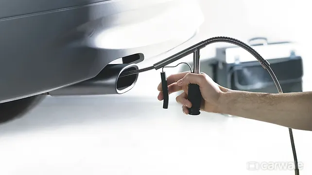 Government to stop BS-IV vehicle registrations by June 2020 Government to stop BS-IV vehicle registrations by June 2020
