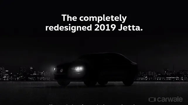 Volkswagen teases the next-gen Jetta on Canadian website Volkswagen teases the next-gen Jetta on Canadian website