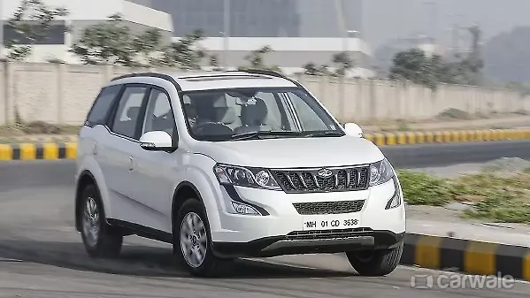 Mahindra XUV500 petrol explained in detail Mahindra XUV500 petrol explained in detail