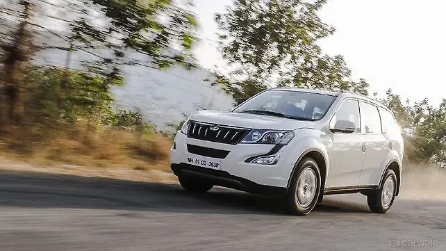 Why should you buy- Mahindra XUV500 petrol Why should you buy- Mahindra XUV500 petrol
