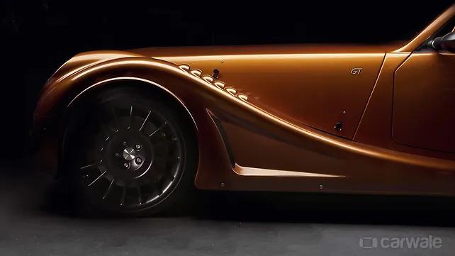 Morgan to unveil its most extreme road car Morgan to unveil its most extreme road car