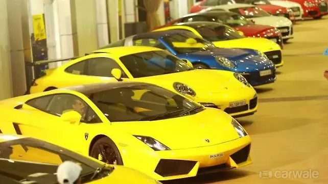 Pete's Automotive to organise Festival of Speed in January Pete's Automotive to organise Festival of Speed in January