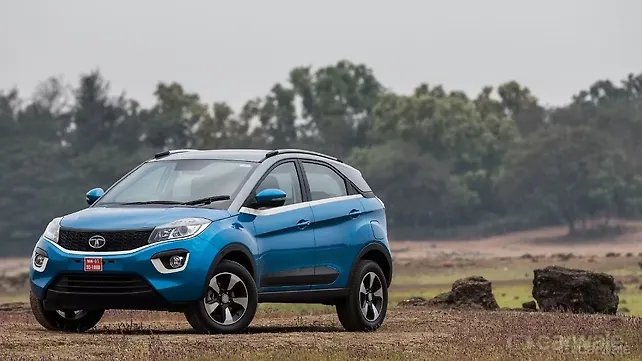 Tata Motors to hike prices by Rs 25,000 from January 2018 Tata Motors to hike prices by Rs 25,000 from January 2018