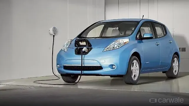 ARAI starts prepping for the electric future ARAI starts prepping for the electric future