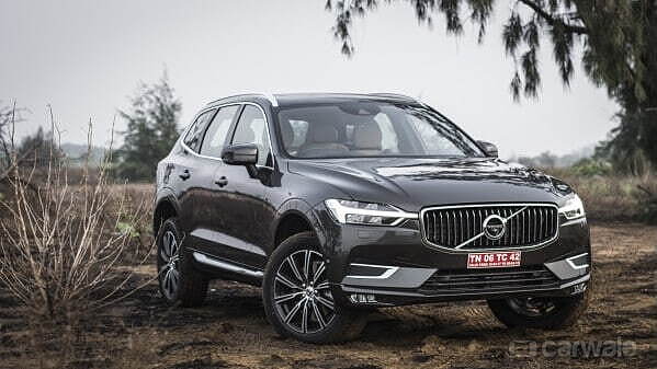 New Volvo XC60 to be launched tomorrow