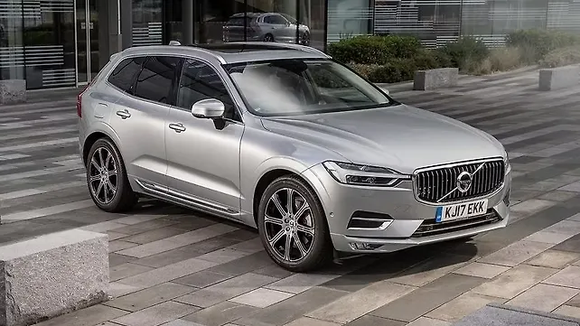 Why should you buy - Volvo XC60 Why should you buy - Volvo XC60