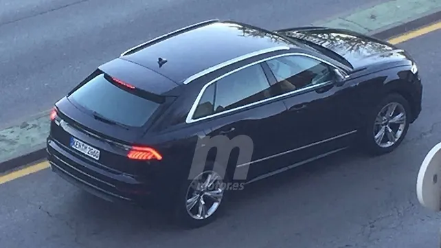 Audi Q8 – An Urus on budget? Audi Q8 – An Urus on budget?
