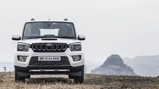 Mahindra cars to cost three per cent more in the new year Mahindra cars to cost three per cent more in the new year