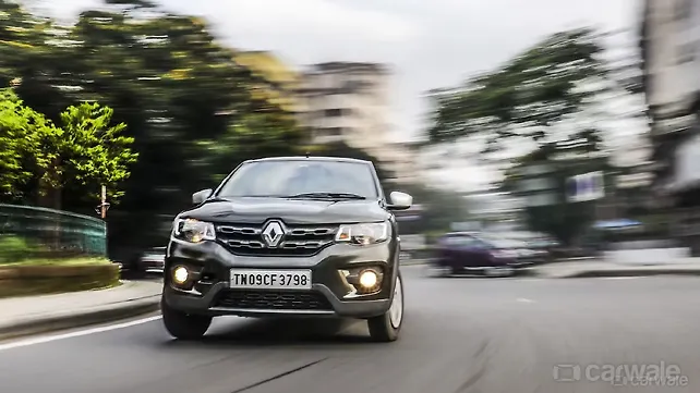 Renault India to hike prices by three per cent from January 2018 Renault India to hike prices by three per cent from January 2018