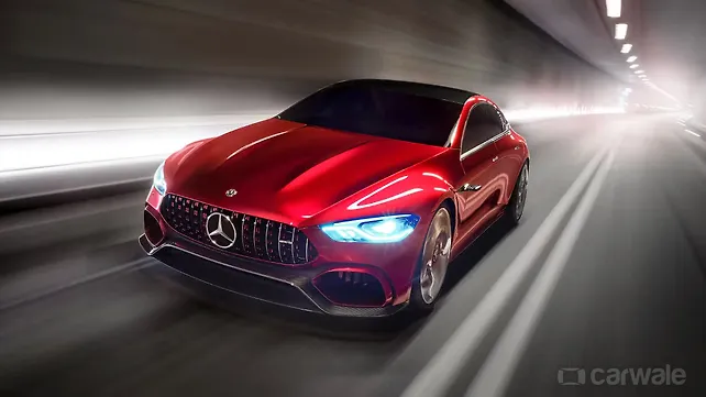 Geely looking to buy stake in Mercedes-Benz Geely looking to buy stake in Mercedes-Benz