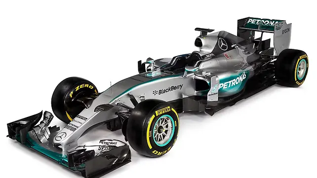 Mercedes-AMG set to break the 1000bhp barrier in F1 2018 Mercedes-AMG set to break the 1000bhp barrier in F1 2018