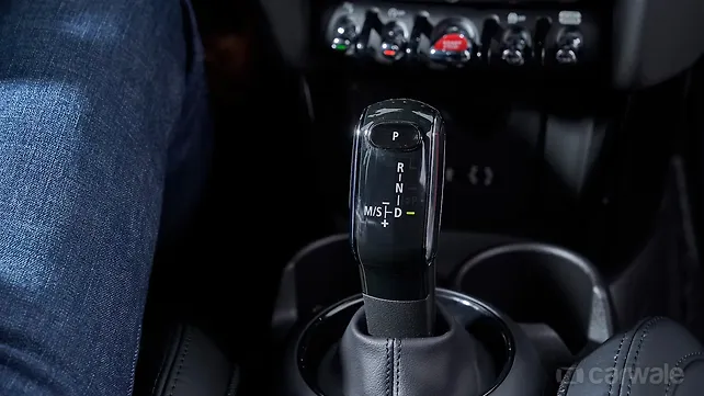 Mini range to get a new DCT gearbox in 2018 Mini range to get a new DCT gearbox in 2018