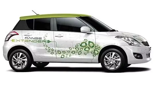 Maruti Suzuki to conduct market survey for electric vehicles in early 2018 Maruti Suzuki to conduct market survey for electric vehicles in early 2018