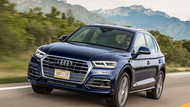 2018 Audi Q5 - What to expect?