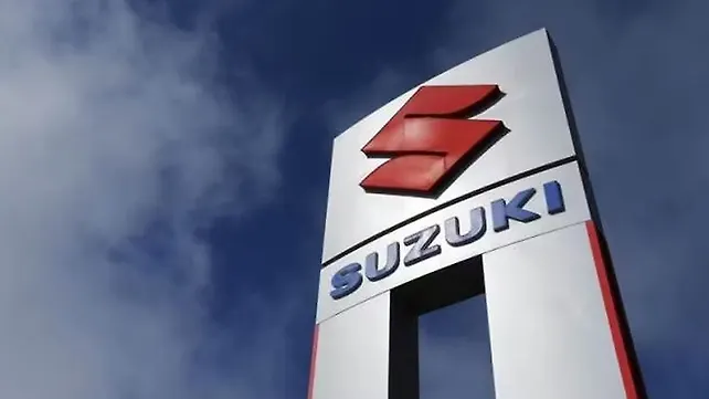 Suzuki Gujarat facility to produce battery cells for EVs Suzuki Gujarat facility to produce battery cells for EVs