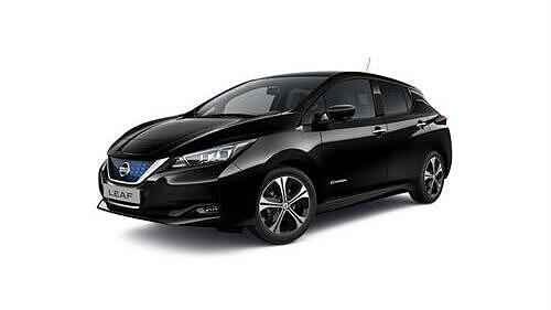 Nissan UK launches online reservation system for New LEAF
