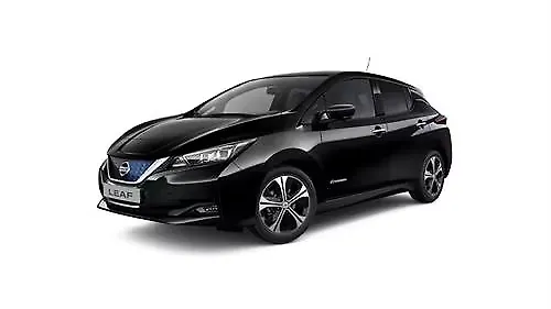 Nissan UK launches online reservation system for New LEAF Nissan UK launches online reservation system for New LEAF